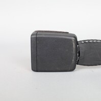 2017-2019 Audi Q7 Front Seat Belt Buckle OEM Used