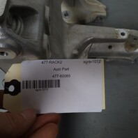 2017-2023 Audi Q7 Front Engine Cradle Crossmember OEM Used