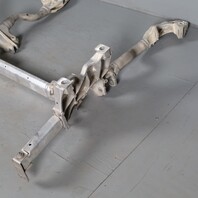2017-2023 Audi Q7 Front Engine Cradle Crossmember OEM Used