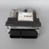 2009 Audi A4 2.0 Engine Computer Module ECU ECM DME OEM Used