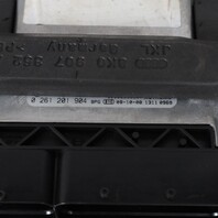2009 Audi A4 2.0 Engine Computer Module ECU ECM DME OEM Used