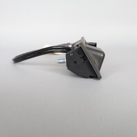 2017-2019 Audi Q7 Liftgate Handle with Rear View Camera 4M0827566B OEM Used