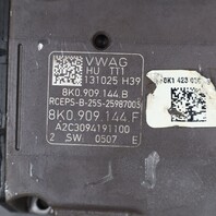 2013-2016 Audi A4 S4 A5 S5 Steering Gear Rack Pinion Module OEM Used