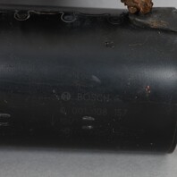 1996 BMW Z3 M52 M54 Starter Motor 12411740374 OEM Used