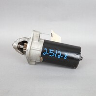1996 BMW Z3 M52 M54 Starter Motor 12411740374 OEM Used