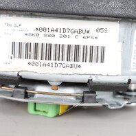 Audi A4 Left Driver Steering Wheel Airbag 8K0880201C OEM