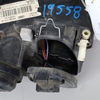 1999-2001 Audi A4 S4 Left Driver Xenon Headlight 8D0941029AR OEM