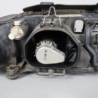1999-2001 Audi A4 S4 Left Driver Xenon Headlight 8D0941029AR OEM