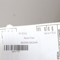 1999-2001 Audi A4 S4 Left Driver Xenon Headlight 8D0941029AR OEM