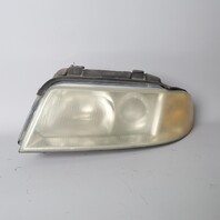 1999-2001 Audi A4 S4 Left Driver Xenon Headlight 8D0941029AR OEM