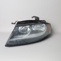 2009-2012 Audi A4 Left Halogen Headlight 8K0941029B OEM