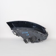 2009-2012 Audi A4 Left Halogen Headlight 8K0941029B OEM