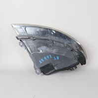 2007-2009 Audi Q7 Left Driver Halogen Headlight 4L0941029F OEM NOTE