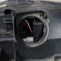 2007-2009 Audi Q7 Left Driver Halogen Headlight 4L0941029F OEM NOTE