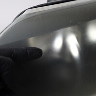 2007-2009 Audi Q7 Left Driver Halogen Headlight 4L0941029F OEM NOTE