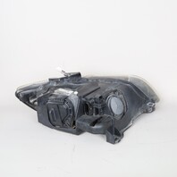 2007-2009 Audi Q7 Left Driver Halogen Headlight 4L0941029F OEM NOTE