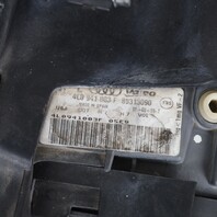 2007-2009 Audi Q7 Left Driver Halogen Headlight 4L0941029F OEM NOTE