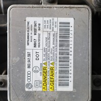 2009-2012 Audi A4 S4 Left Xenon Headlight 8K0941029E OEM