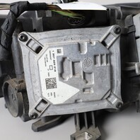 2009-2012 Audi A4 S4 Left Xenon Headlight 8K0941029E OEM