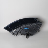 2009-2012 Audi A4 S4 Left Xenon Headlight 8K0941029E OEM