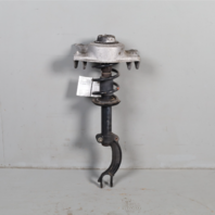 2009-2016 Audi A4 A S4 S5 Left Front Strut Shock Spring 8T0413031AF OEM Used