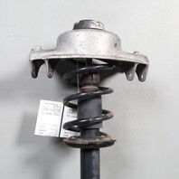 2009-2016 Audi A4 A S4 S5 Left Front Strut Shock Spring 8T0413031AF OEM Used