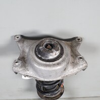 2009-2016 Audi A4 A S4 S5 Left Front Strut Shock Spring 8T0413031AF OEM Used