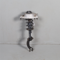 2009-2016 Audi Q5 Right Front Strut Shock Spring 8R0413031G OEM Used