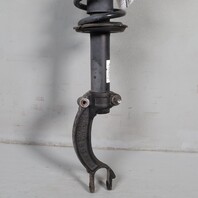 2009-2016 Audi Q5 Right Front Strut Shock Spring 8R0413031G OEM Used