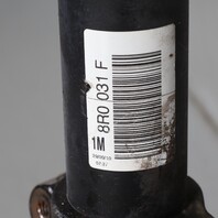 2009-2016 Audi Q5 Right Front Strut Shock Spring 8R0413031G OEM Used