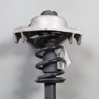 2009-2016 Audi Q5 Right Front Strut Shock Spring 8R0413031G OEM Used