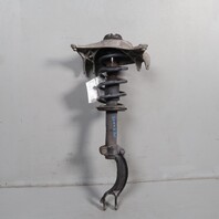 2009-2016 Audi Q5 Right Front Strut Shock Spring 8R0413031G OEM Used