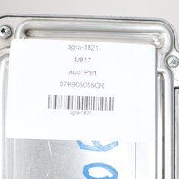 2013-2014 Volkswagen Passat 2.5 Engine Computer Module ECU ECM DME 07K906055CR