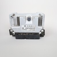 2013-2014 Volkswagen Passat 2.5 Engine Computer Module ECU ECM DME 07K906055CR