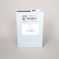 2010-2016 Audi Q5 Rear View Camera Control Module 8R0907441A OEM