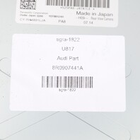 2010-2016 Audi Q5 Rear View Camera Control Module 8R0907441A OEM