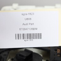 2013-2015 Audi A5 A4 Q5 Dome Light Sunroof Switch 8T0947135BM OEM