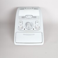 2013-2015 Audi A5 A4 Q5 Dome Light Sunroof Switch 8T0947135BM OEM