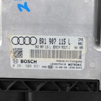 2013-2015 Audi Q5 CPM Engine Computer Module ECU ECM DME OEM