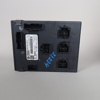 2009-2012 Audi A4 A5 S4 S5 Q5 BCM Body Control Module OEM 8K0907063P