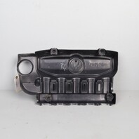 2006-2010 Volkswagen Beetle 2.5 Engine Cover 07K103925 OEM