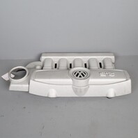 2006-2010 Volkswagen Beetle 2.5 Engine Cover 07K103925 OEM