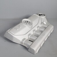 2006-2010 Volkswagen Beetle 2.5 Engine Cover 07K103925 OEM