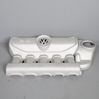 2006-2010 Volkswagen Beetle 2.5 Engine Cover 07K103925 OEM