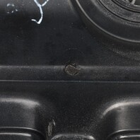 2006-2010 Volkswagen Beetle 2.5 Engine Cover 07K103925 OEM