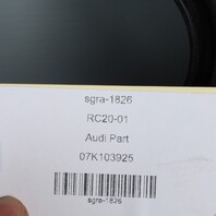 2006-2010 Volkswagen Beetle 2.5 Engine Cover 07K103925 OEM