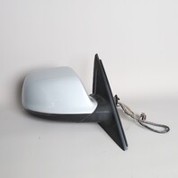 2009-2014 Audi Q5 Right Side View Door Mirror OEM 8R1857410L