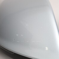 2009-2014 Audi Q5 Right Side View Door Mirror OEM 8R1857410L