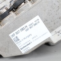 2013-2016 Audi Q5 Hybrid Electrical Machine Exchange Motor 06F907080H OEM