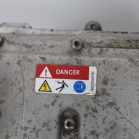 2013-2016 Audi Q5 Hybrid Electrical Machine Exchange Motor 06F907080H OEM